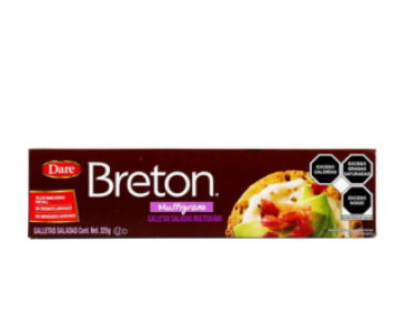 BRETON MULTIGRANO